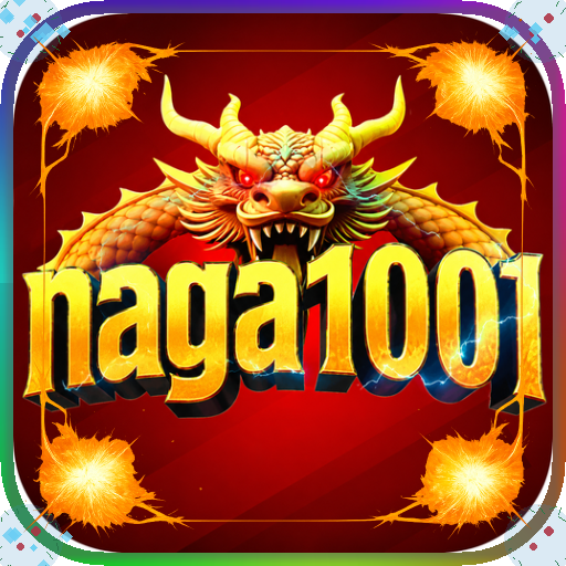 naga1001 — mitra unggulan
